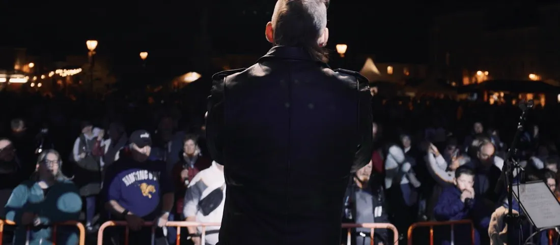 Eventfilm-Produktion – Labra Media